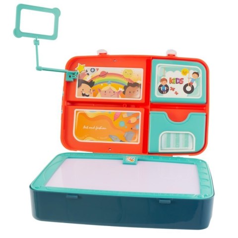 Zabawka plecak do nauki EUROBABY ZABAWKI