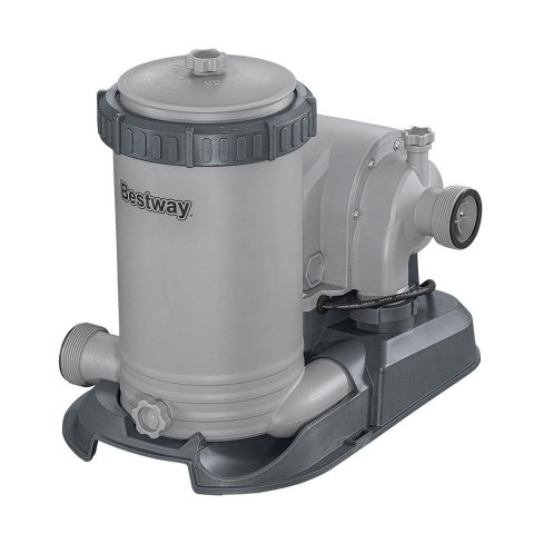 Pompa filtrująca do basenów 9463L/h Bestway - 58391