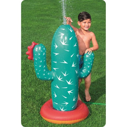 Spryskiwacz dmuchany Kaktus Bestway 52733