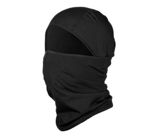 WIELOFUNKCYJNA KOMINIARKA CZARNA