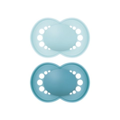 Smoczek original 6+ mat boy MAM AKCESORIA