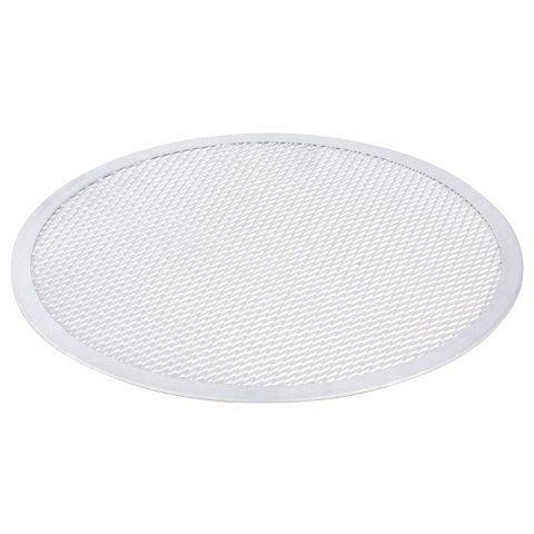Solidna siatka kratka do pieczenia pizzy 60cm - Hendi 617595
