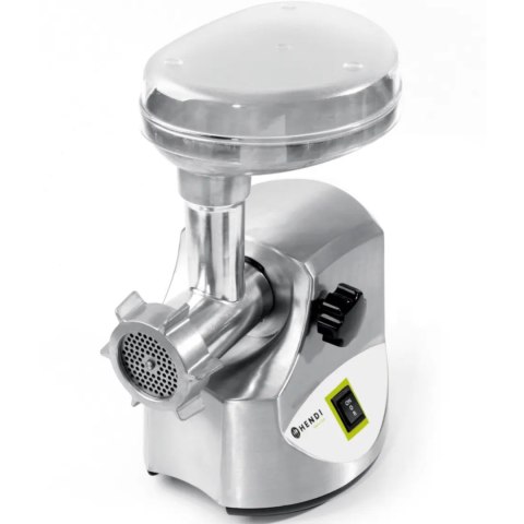 Wilk maszynka do mielenia mięsa model 198 400W - Hendi 210864