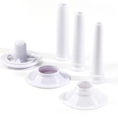 Wilk maszynka do mielenia mięsa model 198 400W - Hendi 210864