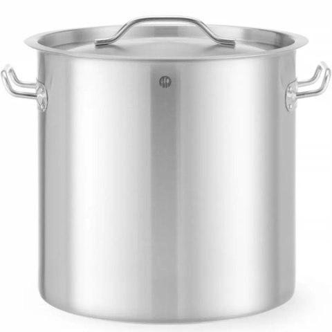 Garnek Budget Line z pokrywką 21 l 300x300 - Hendi 832899