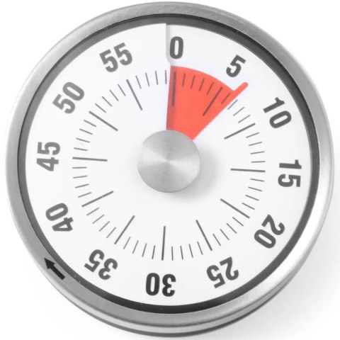 Minutnik kuchenny analogowy - Hendi 582015