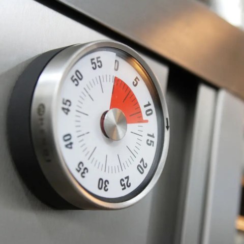 Minutnik kuchenny analogowy - Hendi 582015