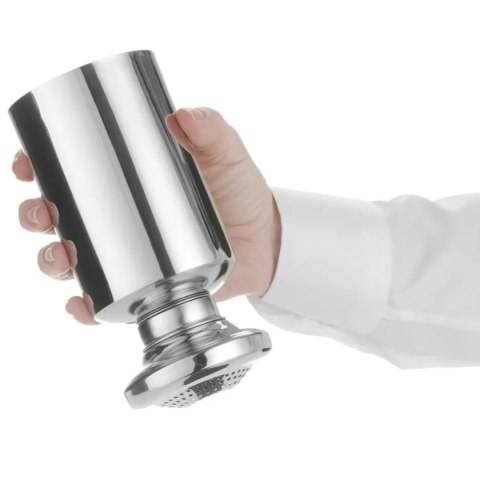 Solniczka gastronomiczna ze stali nierdzewnej - Hendi 630136