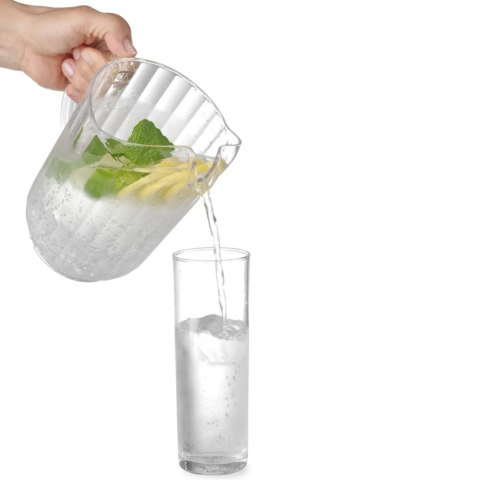 Dzbanek do napojów nietłukący z poliwęglanu 1.8L - Hendi 567906