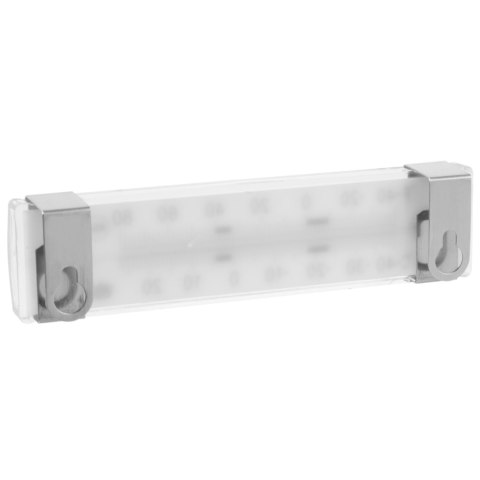 Termometr do mroźni zamrażarki i lodówki z zawieszką od -40C do 20C - Hendi 271261