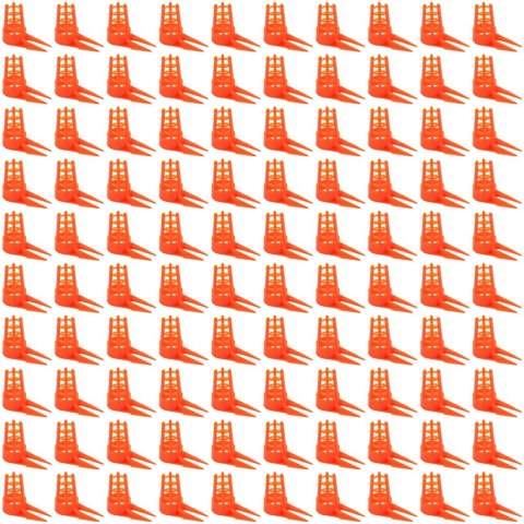 Zestaw narzędzi do wychowu matek pszczelich - 322 szt.