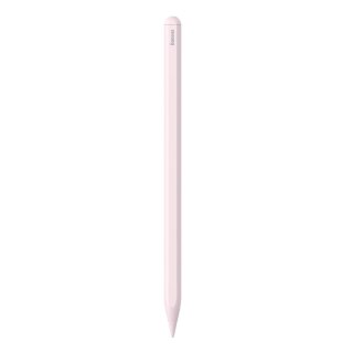 Aktywny rysik stylus do iPad Smooth Writing 2 SXBC060104 różowy
