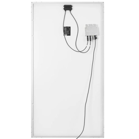 Fotowoltaika balkonowa panel solarny 300 W - zestaw