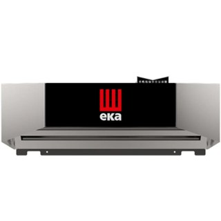 Okap kondensacyjny do pieców 7/11 półkowych Millennial Smart 600 W