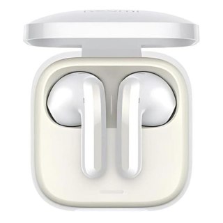 Słuchawki bezprzewodowe Xiaomi Redmi Buds 6 Active - białe