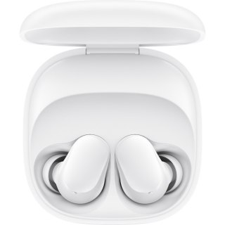 Słuchawki bezprzewodowe Xiaomi Redmi Buds 6 Play - białe
