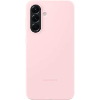 Etui silikonowe Samsung Silicone Case na Samsung Galaxy A56 5G - różowe