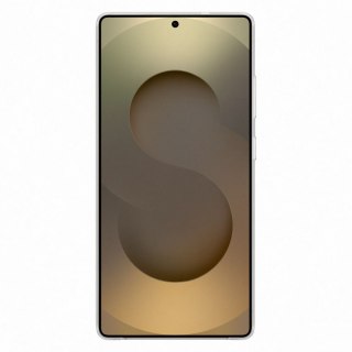 Etui silikonowe Samsung Standing Grip Case z uchwytem podstawką do Samsung Galaxy S25 Ultra - szare