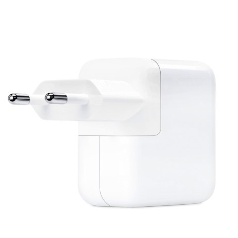 Ładowarka sieciowa Apple USB-C 3A 30W - biała
