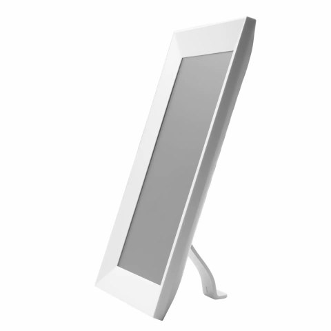 Ramka cyfrowa do zdjęć 16 GB 10.1'' - biała