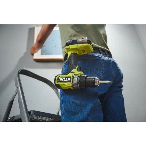 KLIPS NA NARZĘDZIE DO PASKA RAKBC01