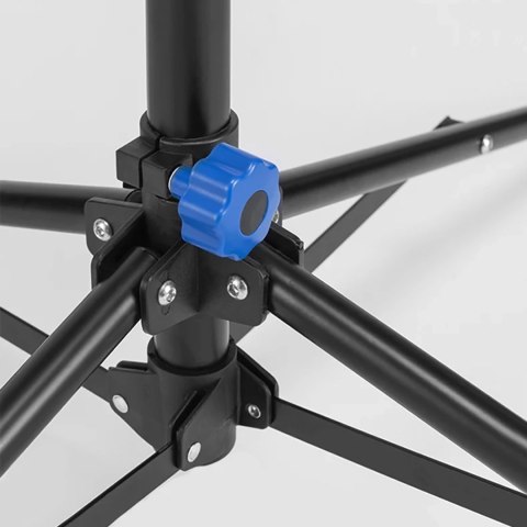 Wielofunkcyjny stojak serwisowy uchwyt do rowerów podłogowy - czarny