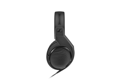 Sennheiser HD 200 PRO - Profesjonalne słuchawki liniowe, zamknięte