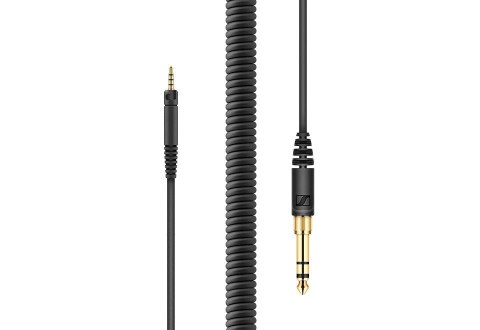 Sennheiser HD 400 PRO - Profesjonalne słuchawki, dynamiczne, zamknięte