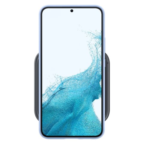 Ładowarka bezprzewodowa indukcyjna Samsung 1.67A 15W - czarna