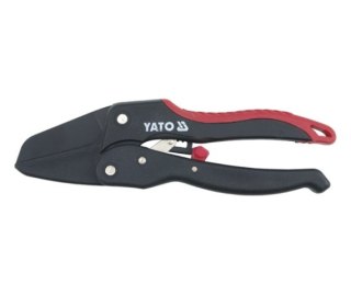 SEKATOR Z GRZECHOTKĄ 200MM GRUBOŚĆ DO 19MM OSTRZE TEFLON