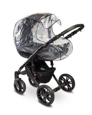 2095 FOLIA NA WÓZEK GŁĘBOKI