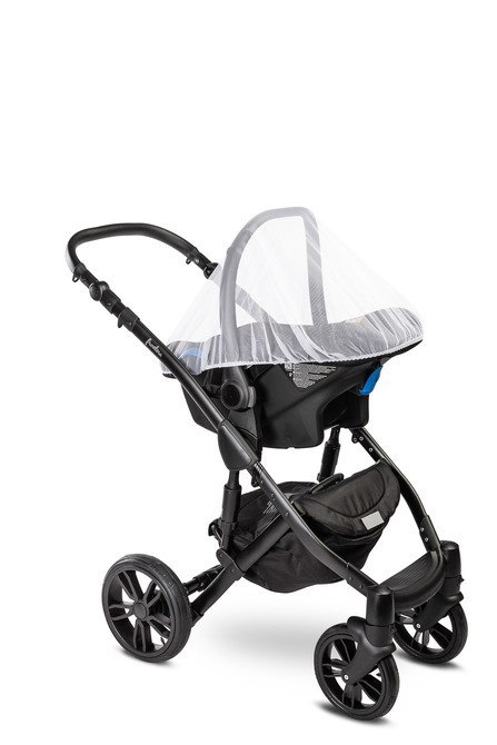 7649 MOSKITIERA NA NOSIDEŁKO