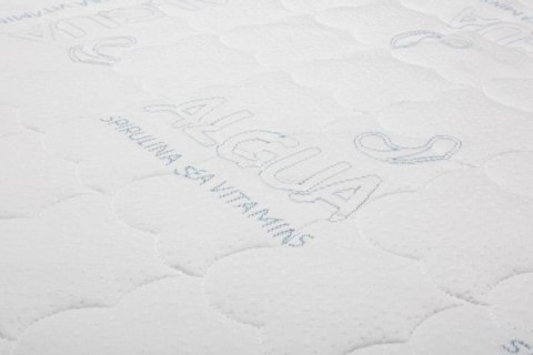 MATERAC DZIECIĘCY SUPREME GENIUS 120×60 (14cm)