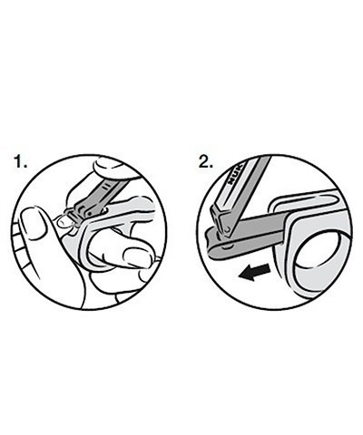 246466 OBCINACZ DO PAZNOKCI 526308, 256427