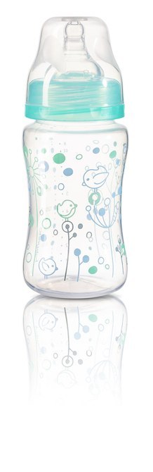 403 BUT.SZEROKA 240ML BabyOno