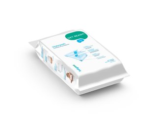 513 PODKŁAD 40 X 60 DO PRZEWIJANIA BabyOno