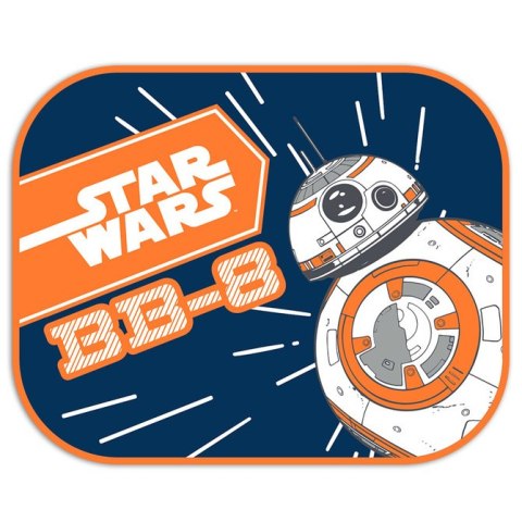 9315 ZASŁ.BOCZNE STAR WARS BB8 2SZT 44'35