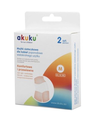 A0233 MAJTKI SIAT.WIELORAZ. M DLA KOBIET