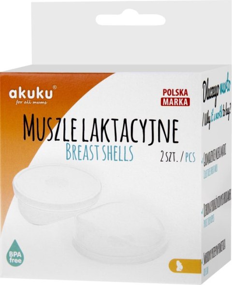 A0248 MUSZLE LAKTACYJNE