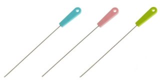 A0344 SZCZOTKA DO SŁOMEK I RUREK