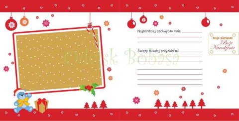 ALBUM I ROKU - ODCISK BOBASA