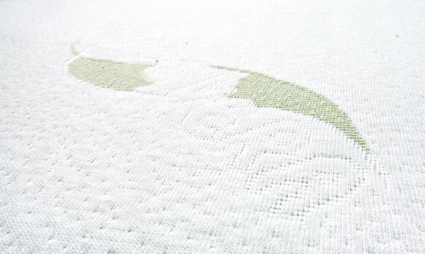 MATERAC KOKOS-PIANKA-KOKOS LUXE 120×60 (11CM) ALOE VERA