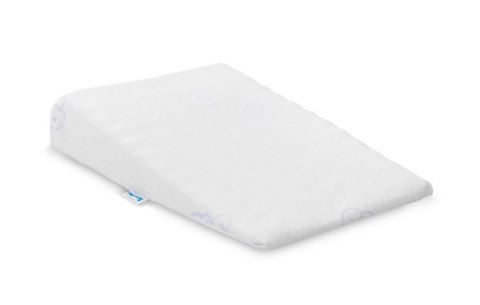 PODUSZKA KLIN SENSILLO DO WÓZKA 38x30