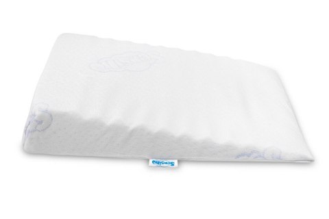 PODUSZKA KLIN SENSILLO DO WÓZKA 38x30