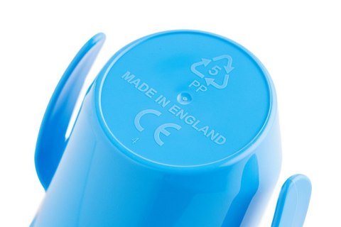 029 KUBEK DOIDY BŁĘKITNY - NIEBIESKI