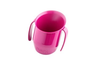 036 KUBEK DOIDY FUKSJA - INTENSYWNY RÓŻ