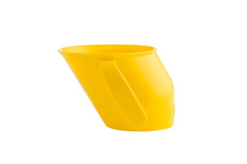043 KUBEK DOIDY SŁONECZNY- ŻÓŁTY