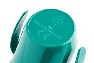 067 KUBEK DOIDY SZMARAGDOWY - CIEMNY TURKUS