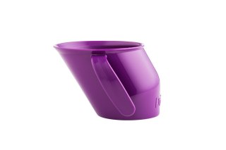 074 KUBEK DOIDY JAGODOWY - INTENSYWNY FIOLET