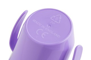 081 KUBEK DOIDY LAWENDOWY - PASTELOWY FIOLET